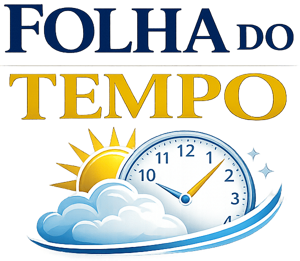 Folha do Tempo