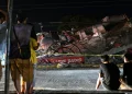 Terremoto de magnitude 7,8 atinge sul das Filipinas